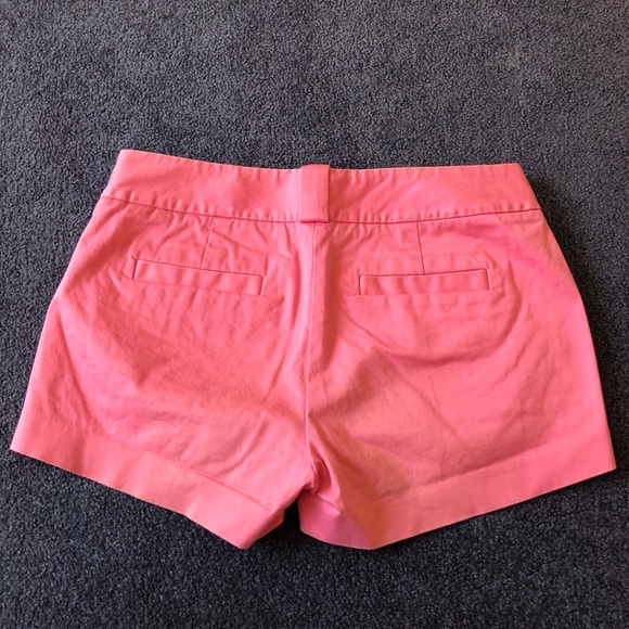 Pink shorts - Picture 2 of 3